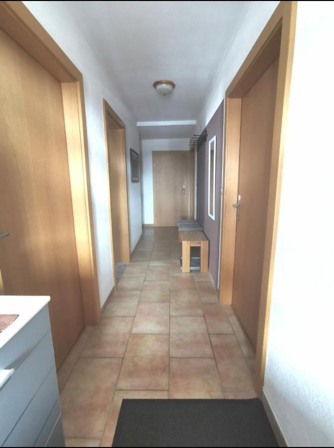 Ferienwohnung Haus Germania 布利克森塔勒 外观 照片