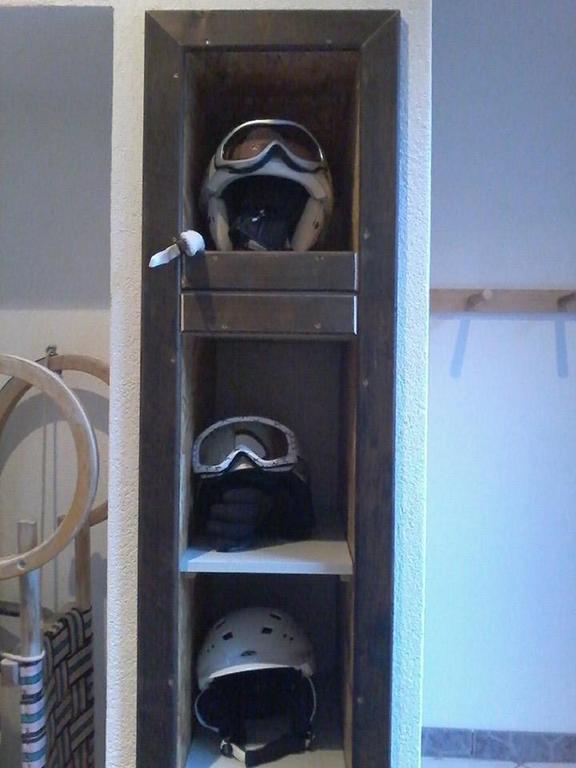 Ferienwohnung Haus Germania 布利克森塔勒 客房 照片